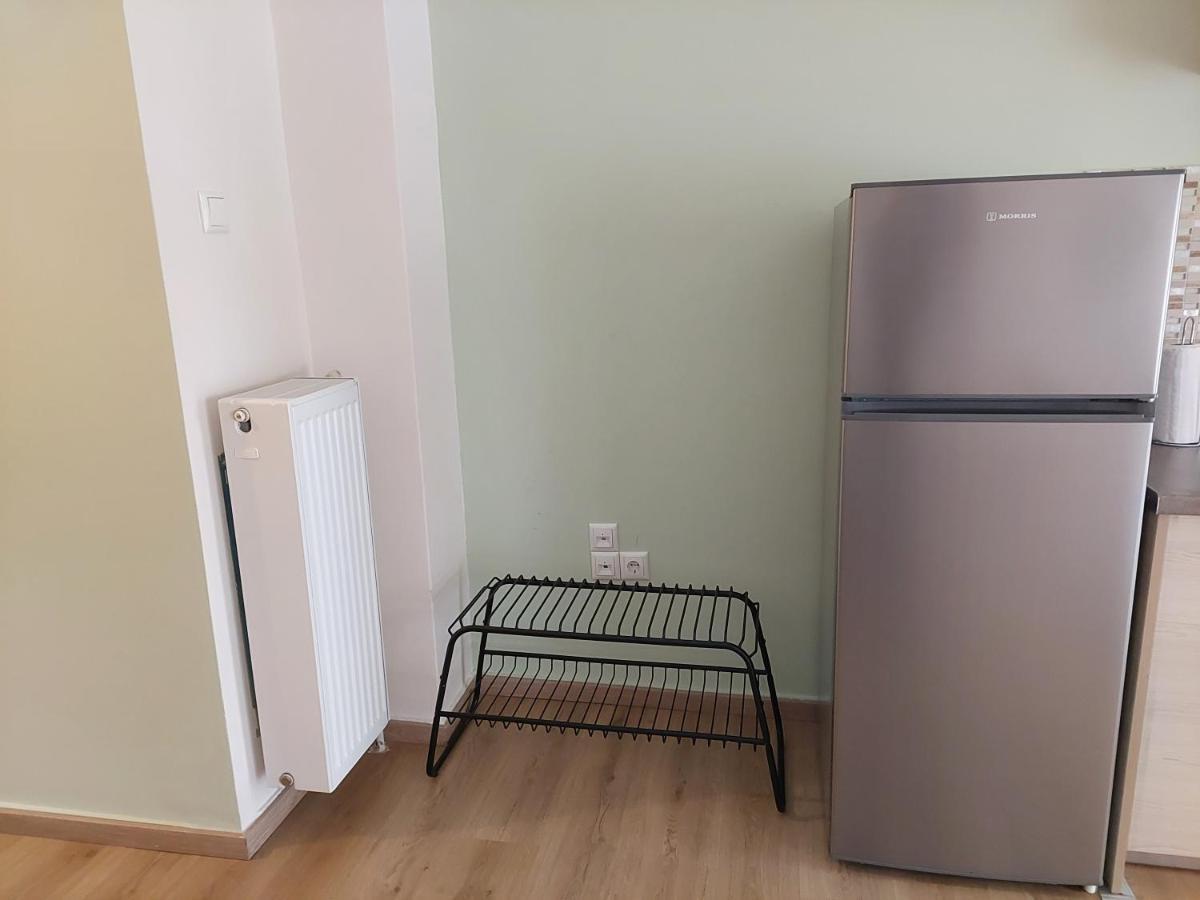 Cholargos Metro Station 2 Persons Cozy Studio. Apartamento Atenas Exterior foto