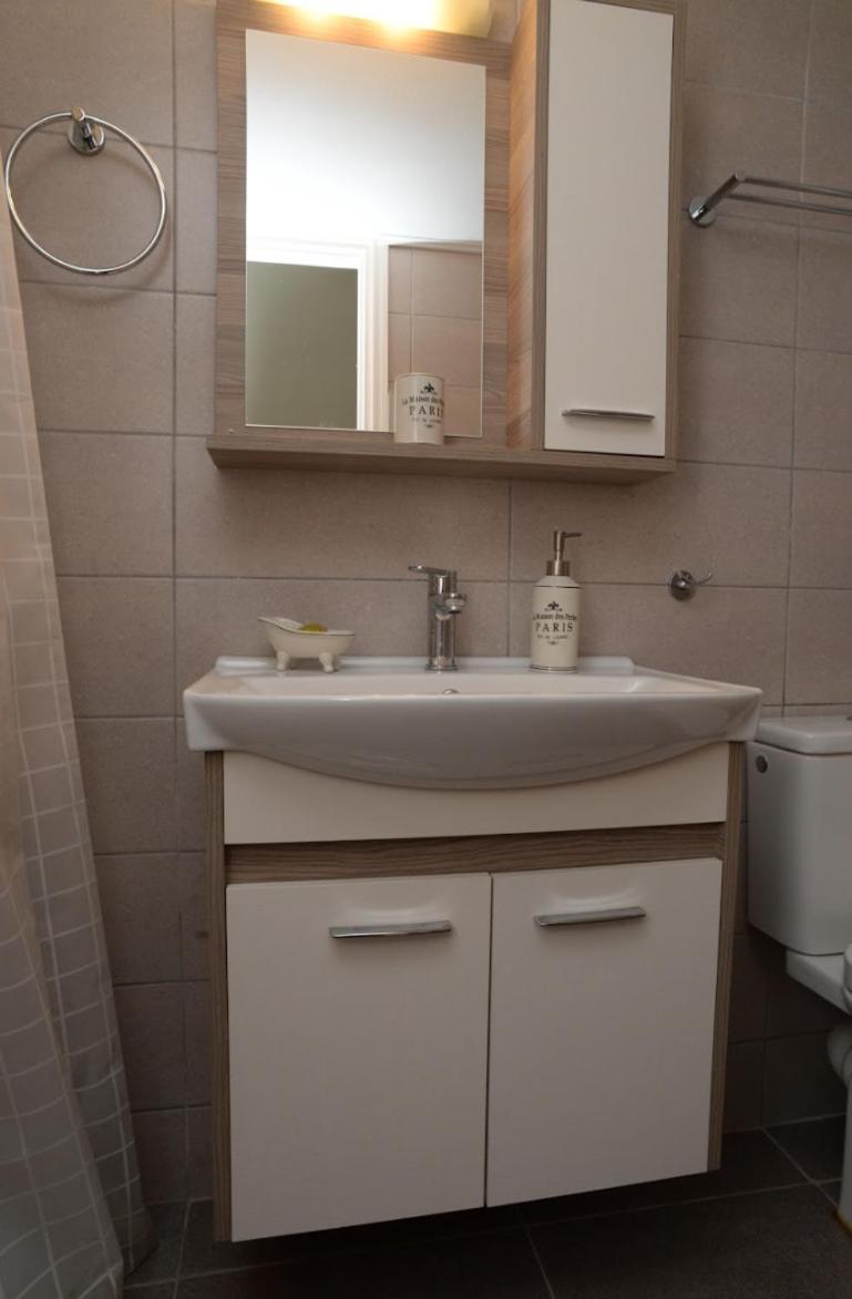 Cholargos Metro Station 2 Persons Cozy Studio. Apartamento Atenas Exterior foto