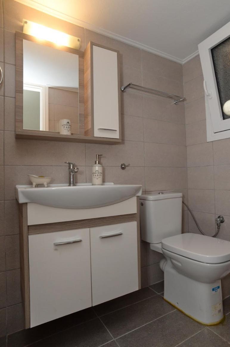 Cholargos Metro Station 2 Persons Cozy Studio. Apartamento Atenas Exterior foto